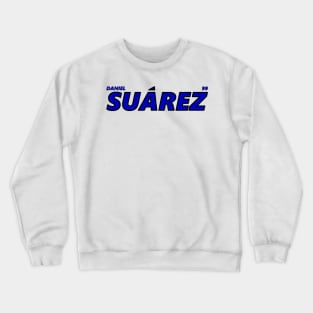 DANIEL SUAREZ 2023 Crewneck Sweatshirt